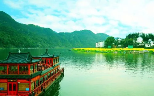 工业高标准新型